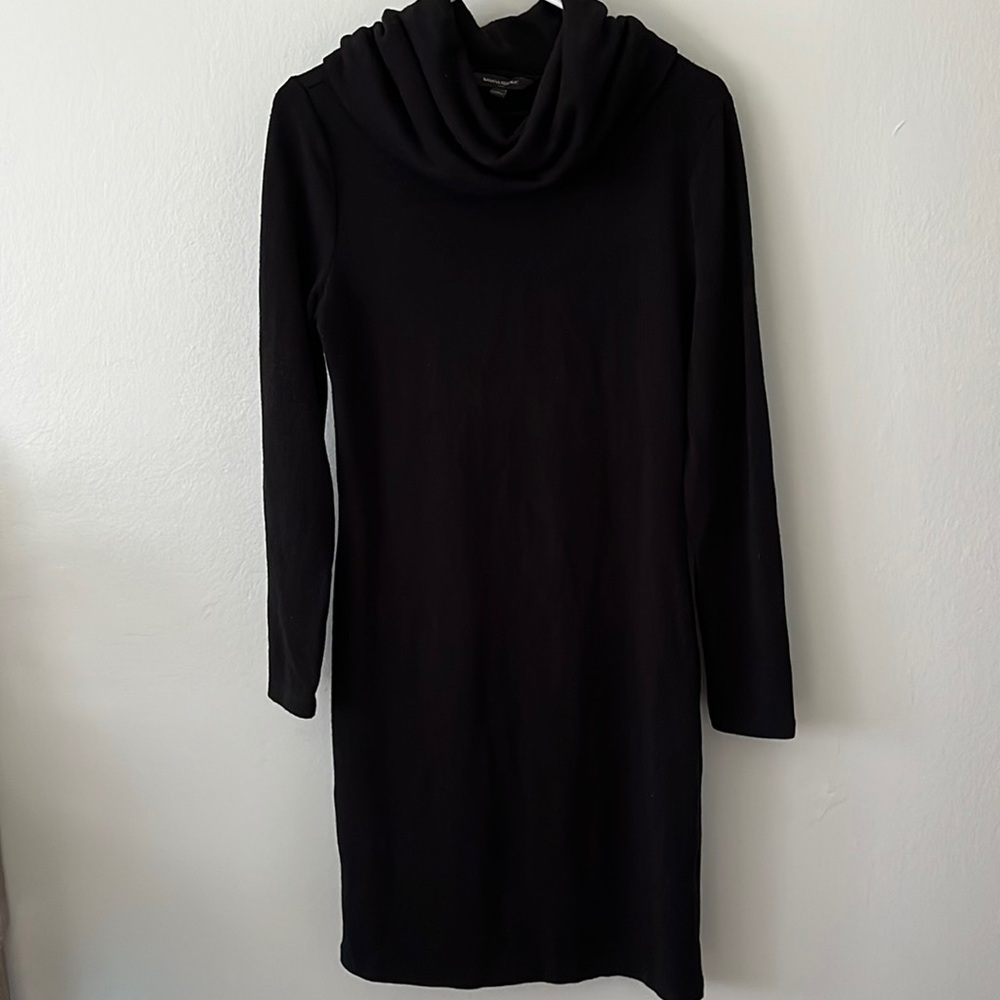 Banana republic dress